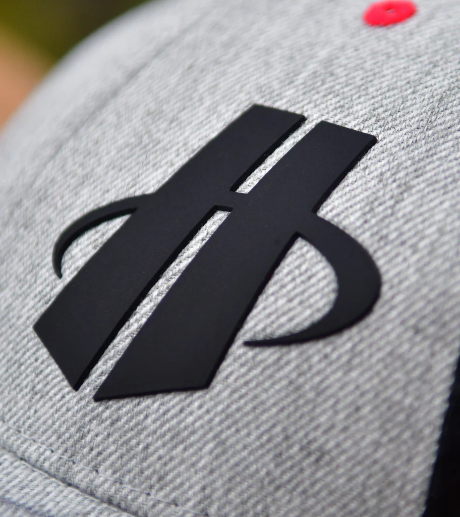 Hincapie Offset Logo Hat - Image 3