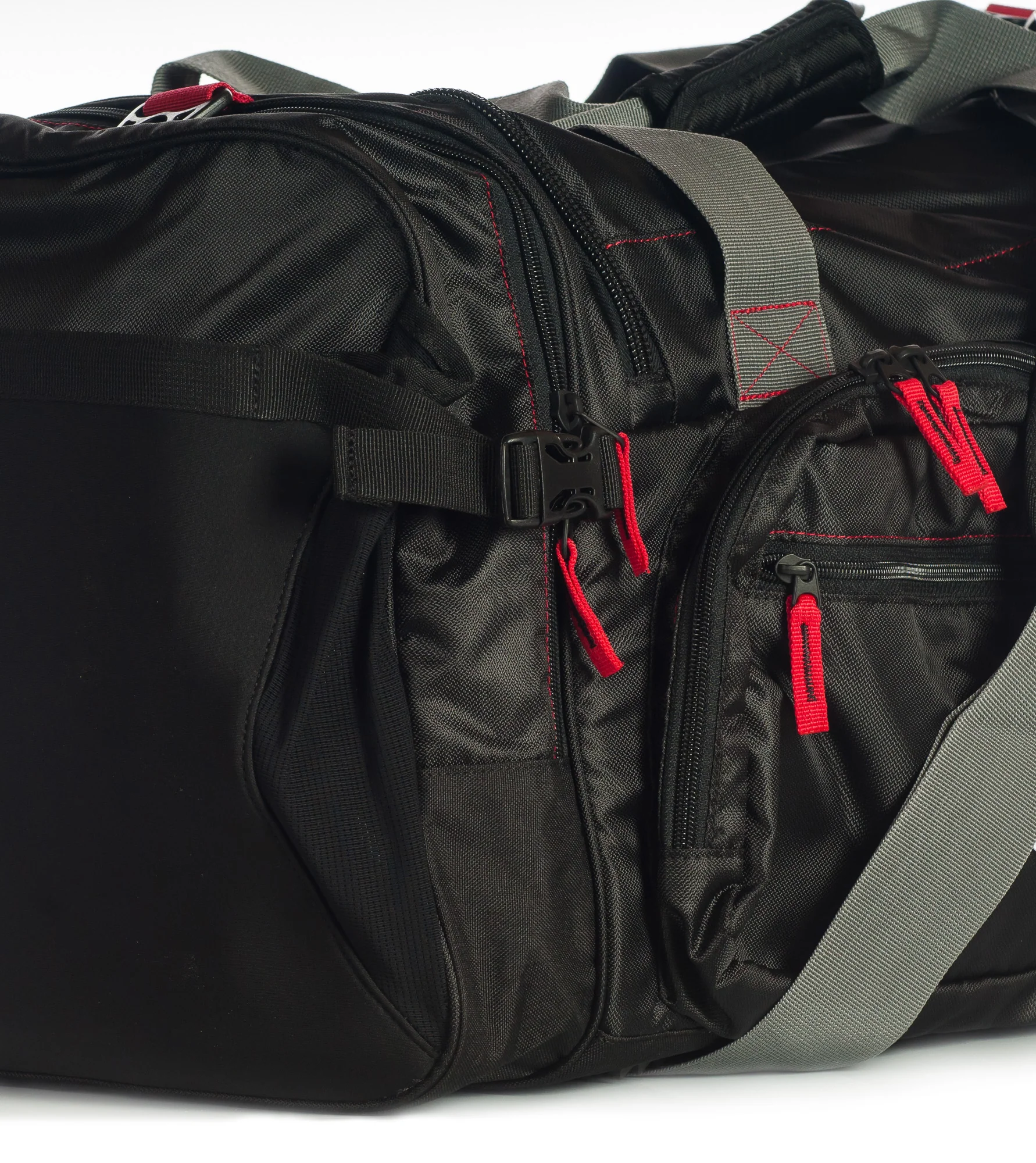 Hincapie Pro Duffel - Image 3