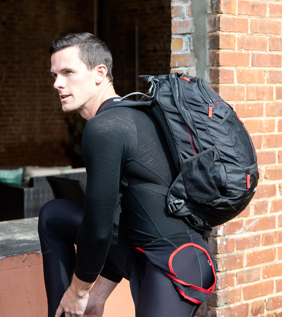 Hincapie Pro Pack - Image 3