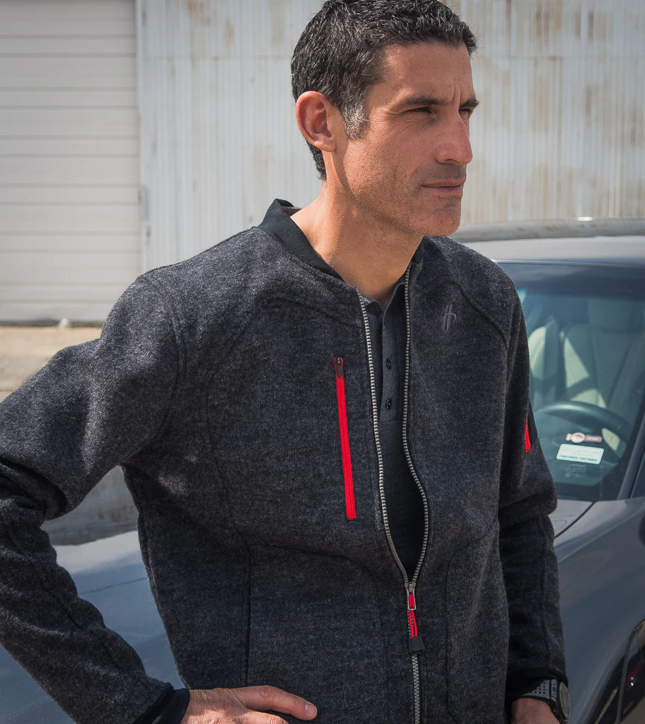 Lusso Sweater - Image 3
