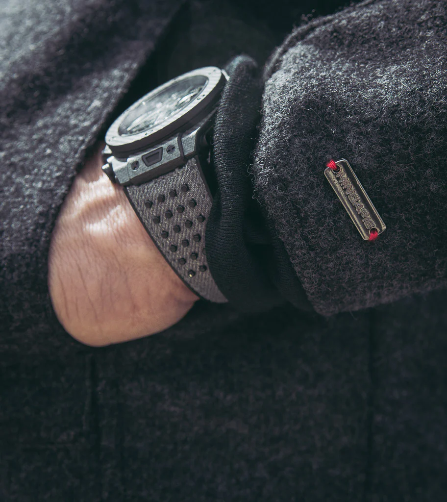 Lusso Sweater - Image 4