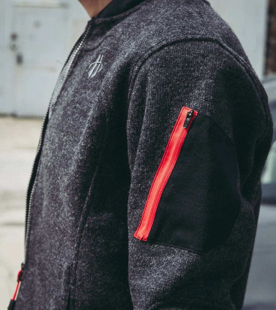 Lusso Sweater - Image 5
