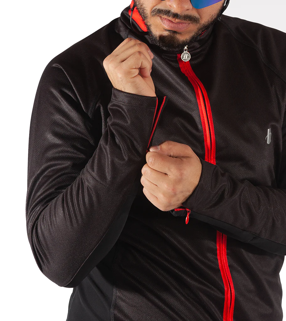 Men's Alsace Jacket - Image 3