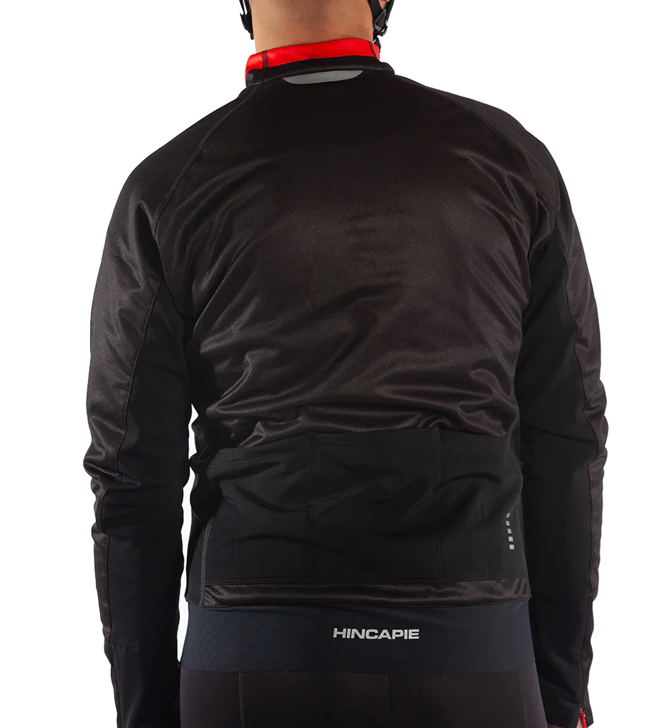 Men's Alsace Jacket - Image 4