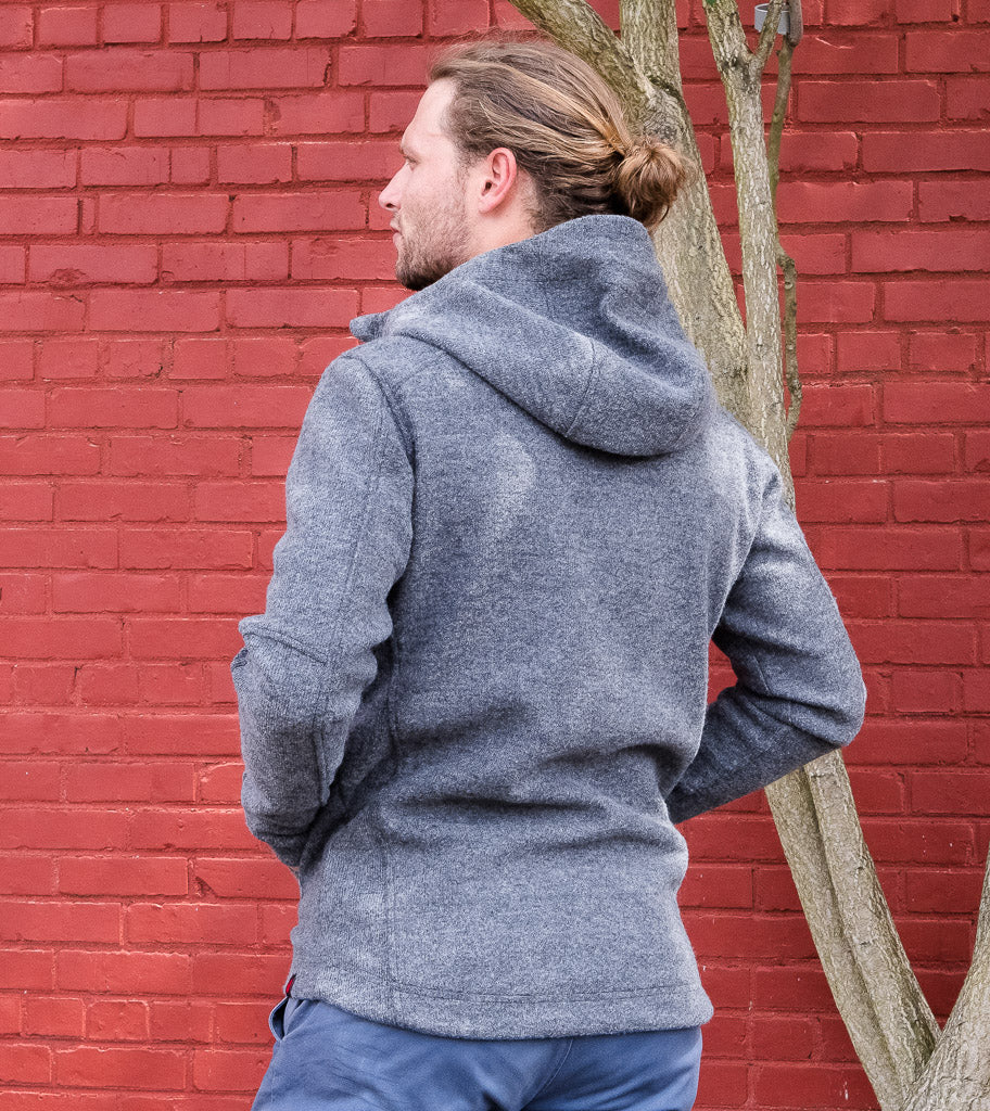 Panache Hoodie - Image 3