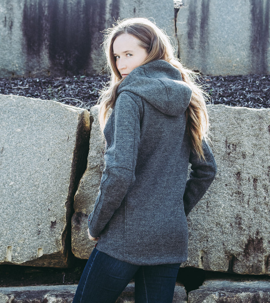 Panache Hoodie - Image 4