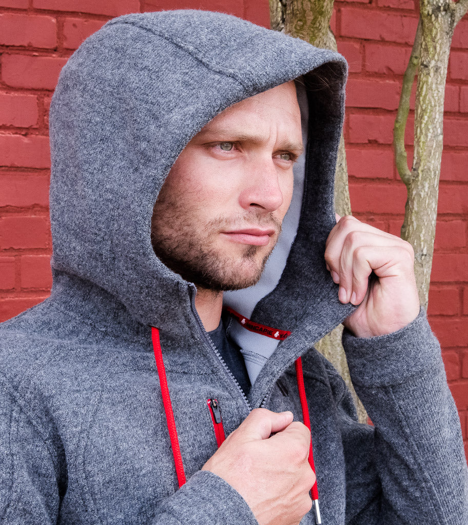 Panache Hoodie - Image 5