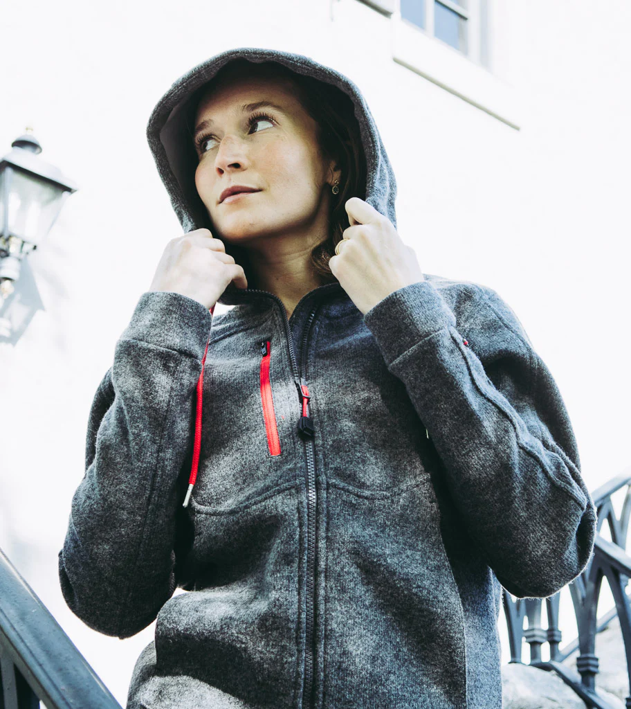 Panache Hoodie - Image 6
