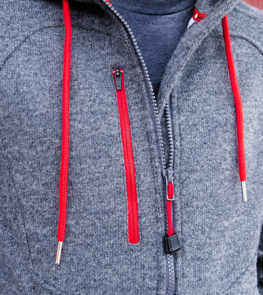 Panache Hoodie - Image 7