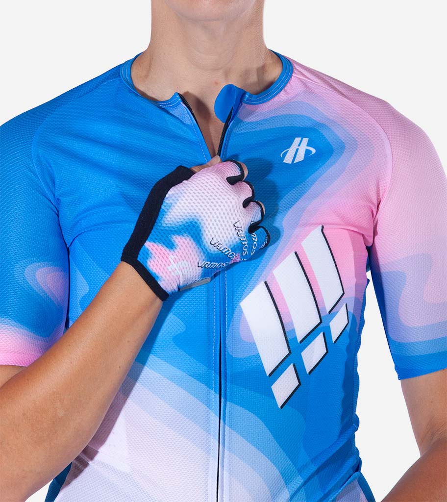 Short Finger Glove - Stratus - Image 3
