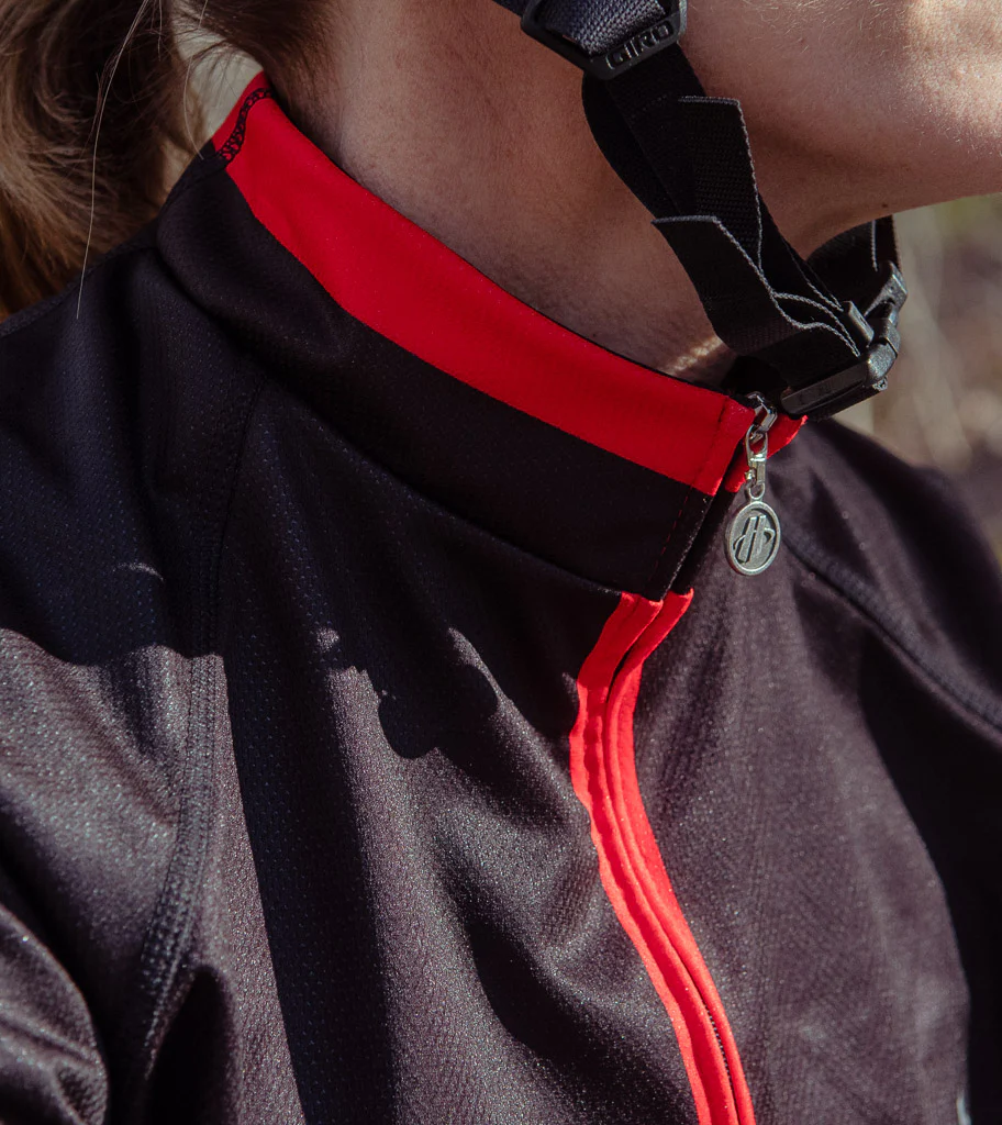 Women's Alsace Jacket - Image 4
