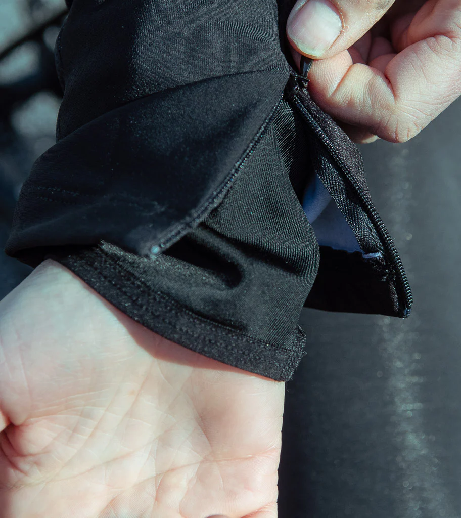 Women's Alsace Jacket - Image 6