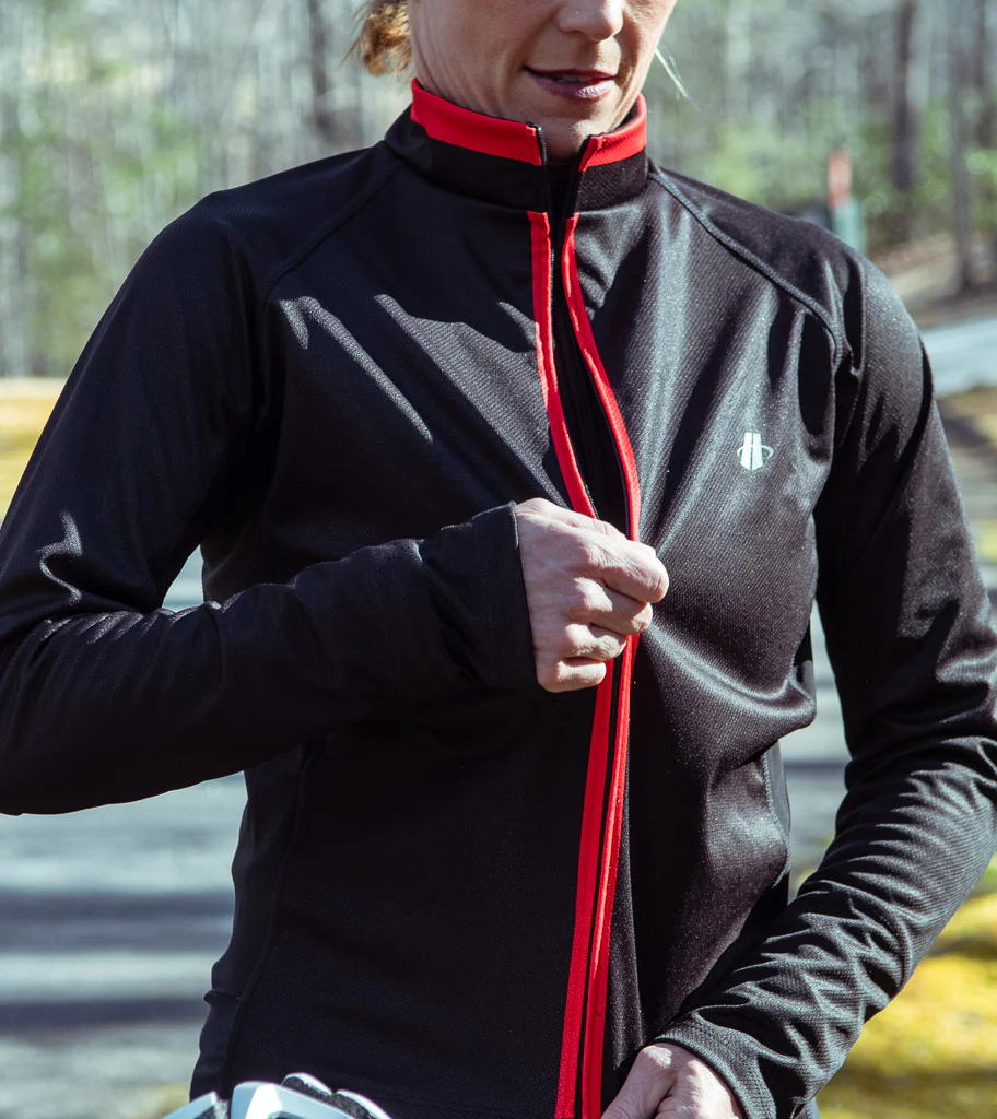 Women's Alsace Jacket - Image 7