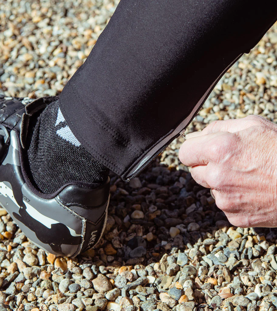 Women's Arenberg Bib Tight - Image 7