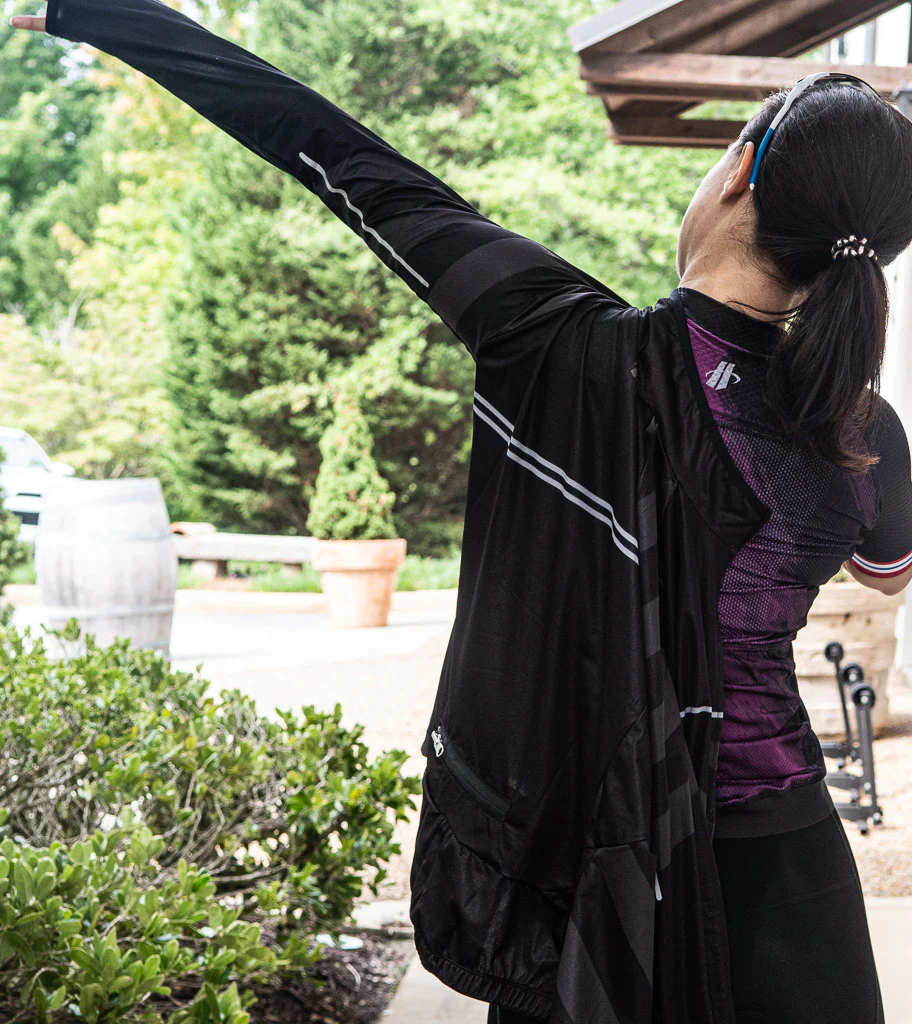 Women's Element Pocket Shell - Image 3