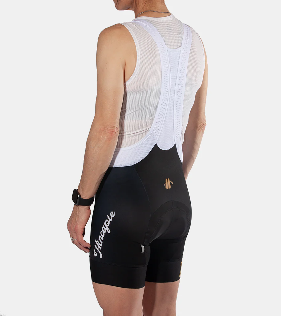 Women's HRC Bib - 20th Anniversary - Image 3