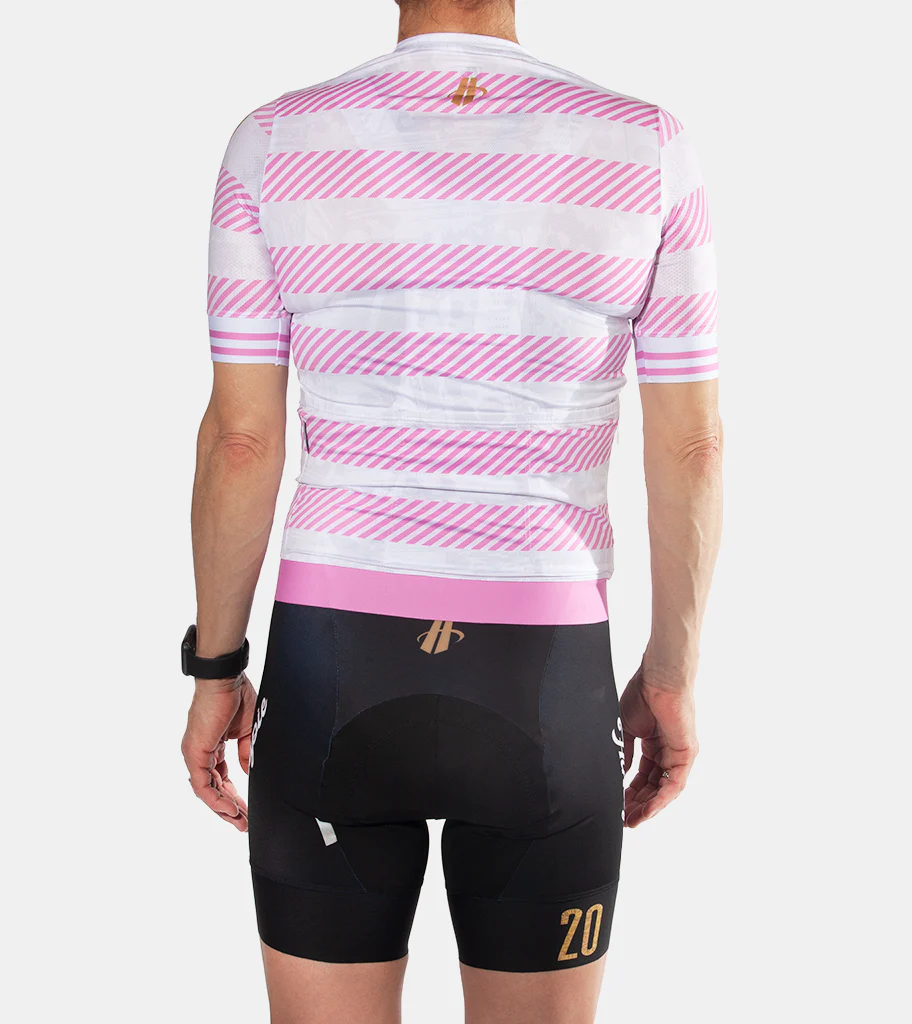 Women's HRC Bib - 20th Anniversary - Image 4