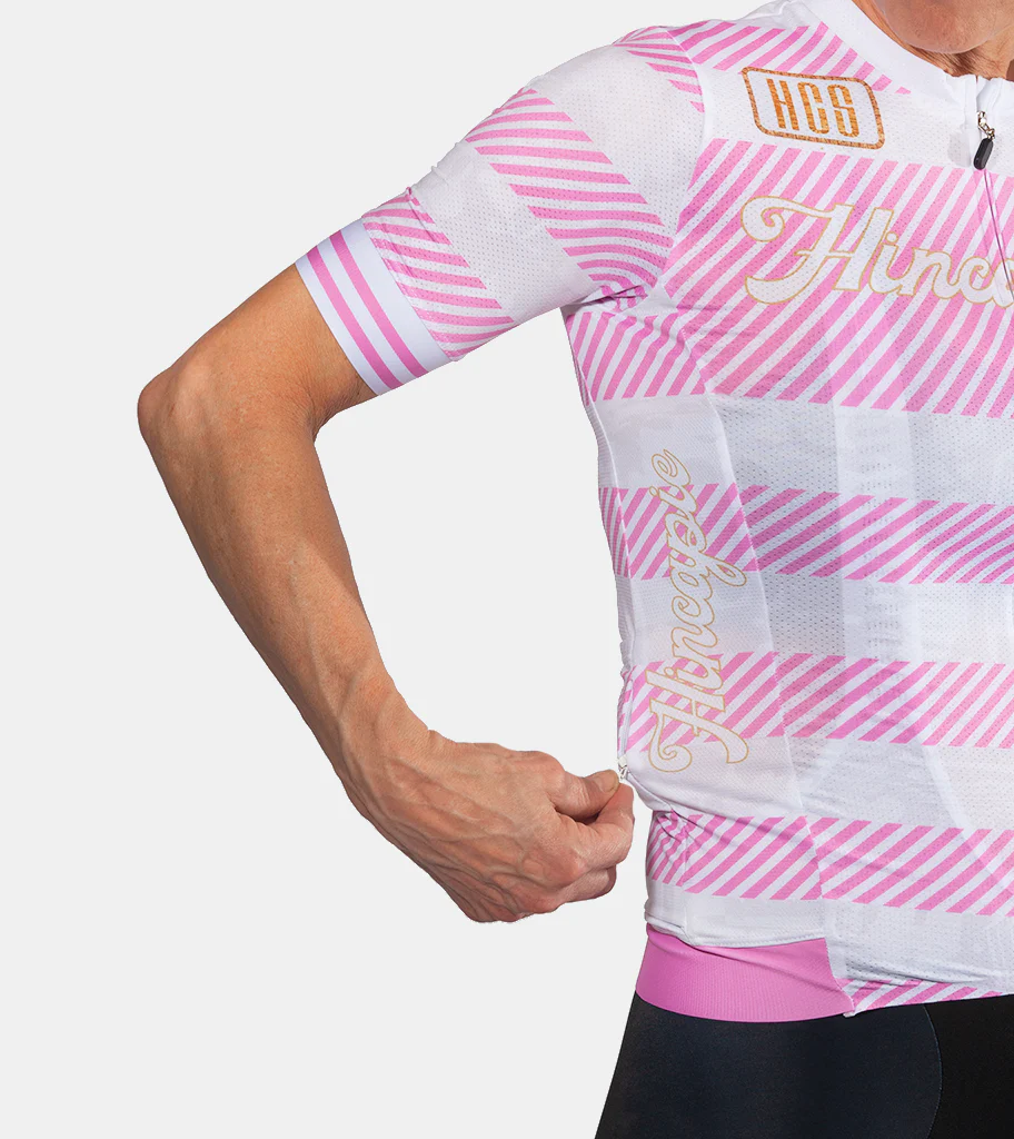 Women's HRC Short Sleeve Jersey - 20th Anniversary - Image 3