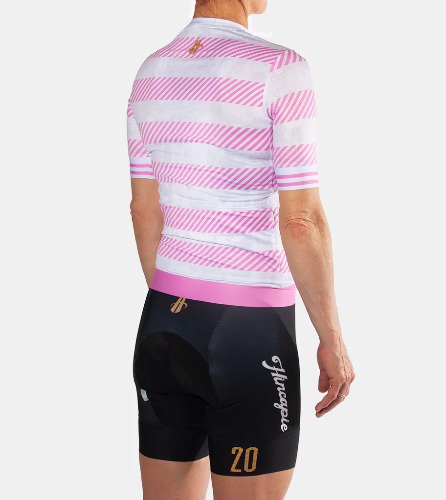 Women's HRC Short Sleeve Jersey - 20th Anniversary - Image 5