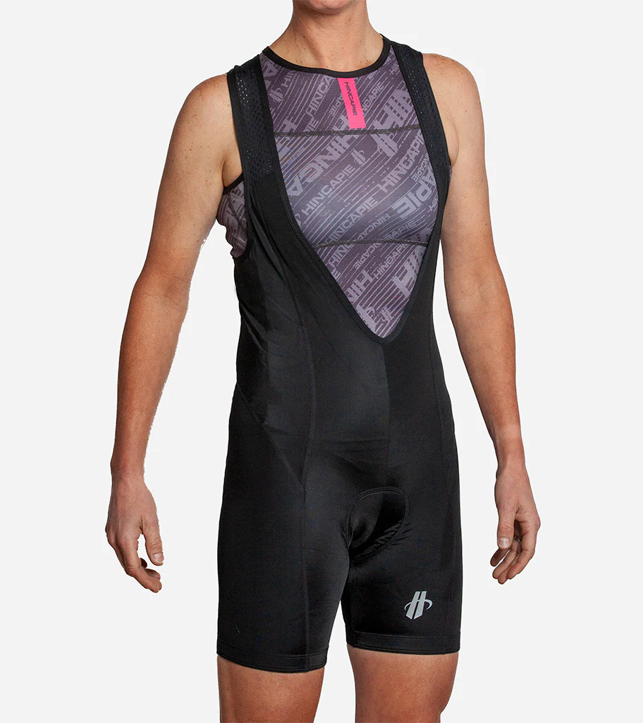 Women's Momentum Bib - Image 3